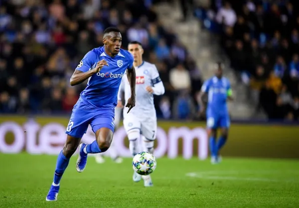 En España comienza a sonar Lucumí como un buen refuerzo dado que tiene un perfil interesante para La Liga.