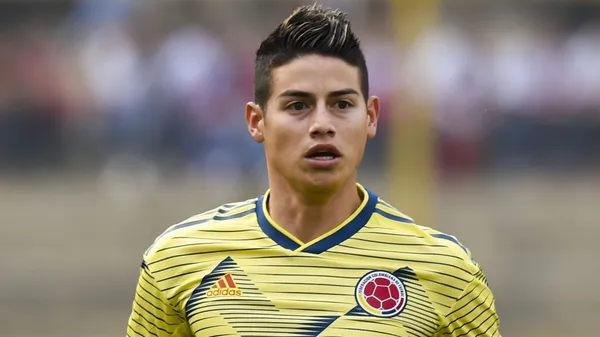 En España e Italia afirman que James Ridríguez estaría cerca de llegar a este club, sin embargo, el colombiano no estaría conforme por este motivo.