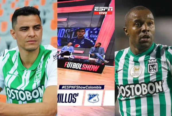 En ESPN analizaron la actualidad de Atlético Nacional y uno de los jugadores del plantel fue resaltado.