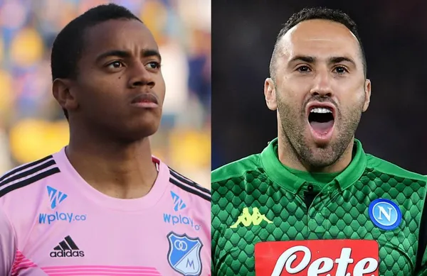 En ESPN hablaron de David Ospina y Wuilker Fariñez, compararon su nivel y llegaron a esta conclusión sobre quién es el mejor portero.