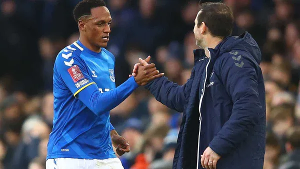 En este momento es el sembrado número 18 en la Premier después de la derrota en el clásico, quedo en zona de descenso.