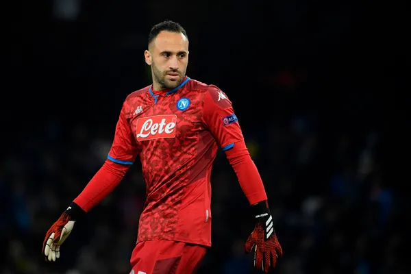 En Europa se acaba de revelar que David Ospina está en la mira de la Lazio y la posible cifra del monto de su transferencia.