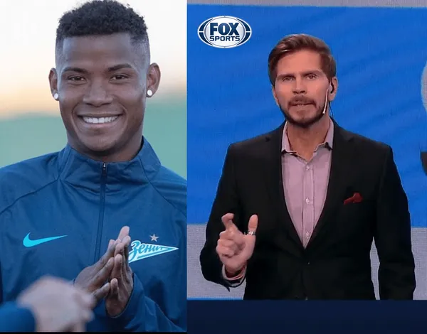 En Fox Sports revelaron la cifra por la cual varios jugadores fueron vendidos a clubes del extranjero, la venta de Wilmar Barrios fue la mejor que ha hecho el club y revelaron la gigante cifra.