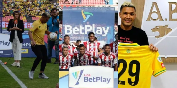 En Junior FC el gran problema no solo sería el caso del entrenador Arturo Reyes.