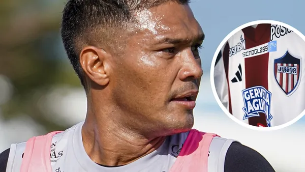 En Junior planean el bombazo del semestre Foto: Junior FC