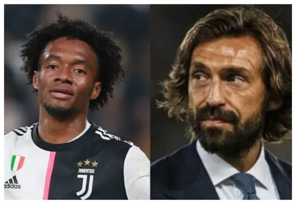 En Juventus festejan por la noticia que tiene como protagonista a Juan Guillermo Cuadrado.