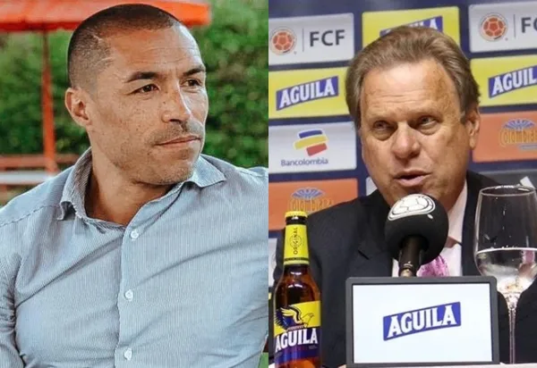 En la Federación Colombiana de Fútbol (FCF) saben que Iván Ramiro Córdoba
tendría aspiraciones en el ente para transformarlo.