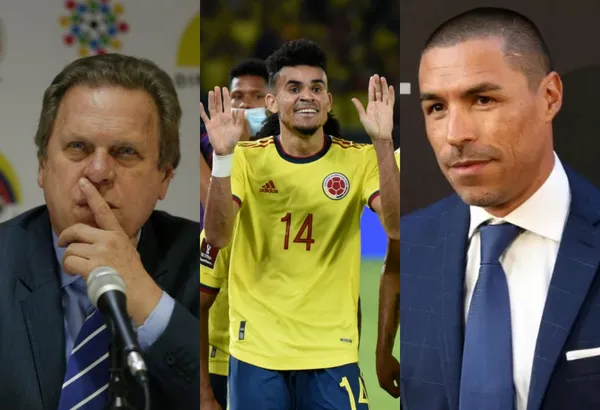 En la Federación siguen los mismos directivos y en paralelo Iván Ramiro Córdoba tiene un sueño con la Selección Colombia.