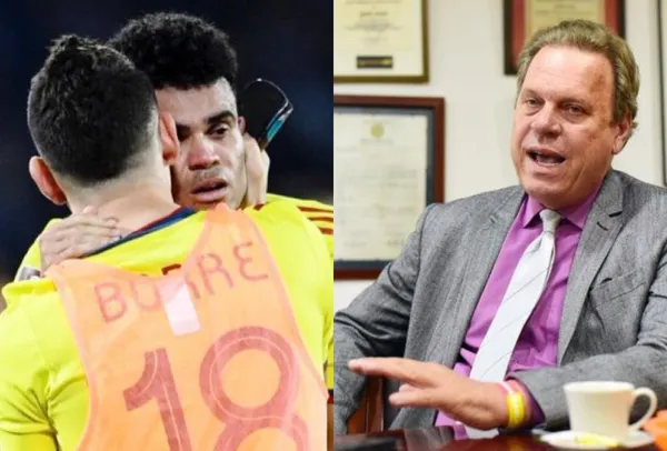 En la Federación ya están organizando juegos con la Selección Colombia y nada que traen a un entrenador para que comience a trabajar.