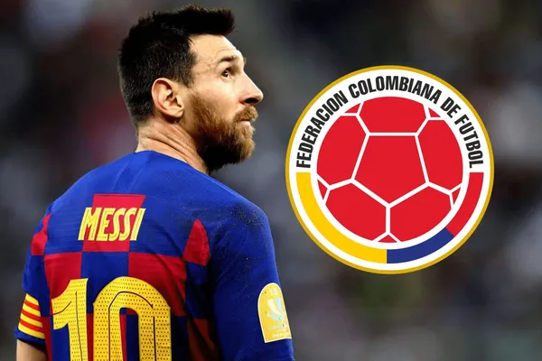 En La Liga ficharon a este colombiano y ahora jugará con Lionel Messi.