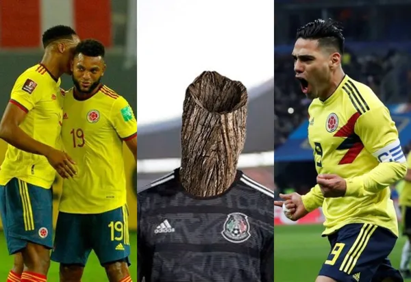 En la nueva Selección Colombia se deben ver cambios de cara al siguiente proyecto, jugadores como Miguel Ángel Borja deben darle paso a otros.