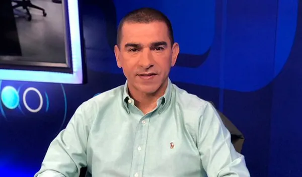 En la previa al partido frente a Perú por la fecha 15 de la Eliminatoria a Qatar 2022, hablo para el portal Depor y en el programa f360, envió un claro mensaje.