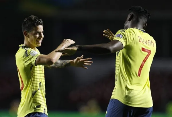 En la previa de la Copa América, repasamos los futbolistas más valiosos de la Tricolor.