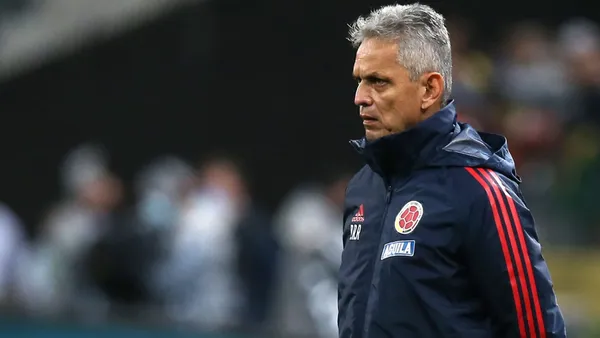 En la segunda Rueda de prensa de la Selección Colombia, Daniel Giraldo y Andrés Colorado hablaron con los medios de comunicación antes de viajar a Estados Unidos.