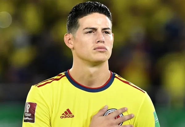 En la Selección Colombia buscan a un nuevo entrenador y James Rodrigue sabe que se le acabarán muchos privilegios.