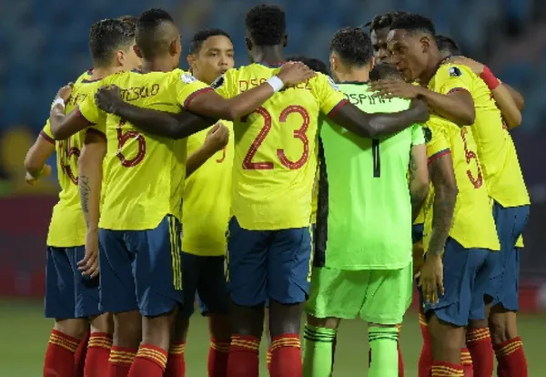 En la Selección Colombia el cambio generacional es visible y hay jugadores que dan sus últimos esfuerzos y Radamel Falcao es uno de ellos.