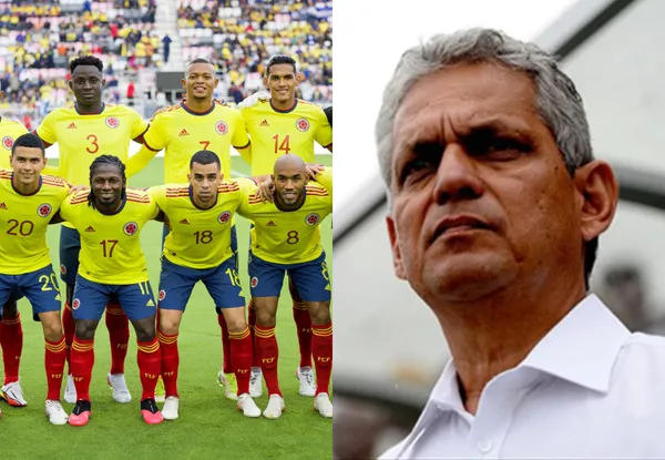 En la Selección Colombia el crack que acaba de descubrir Reinaldo Rueda es Yaser Asprilla, se reafirmó cuánto pagaron por él desde Inglaterra y otra novedad.