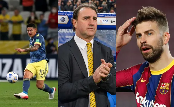 En la Selección Colombia para el nuevo ciclo habrá una renovación de liderazgos para llevar al equipo de vuelta a una Copa del Mundo.