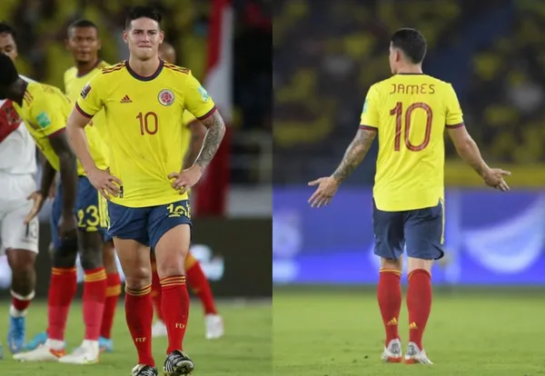 En la Selección Colombia está sonando que para marzo podría ser convocado el “10” de Millonarios FC y ser una alternativa en el esquema táctico de Reinaldo Rueda.