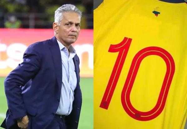 En la Selección Colombia hace falta un nuevo “10” y ya se perfilan dos jugadores para ese cambio generacional que se tiene que dar en el equipo.