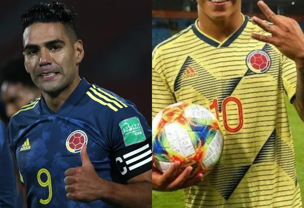 En la Selección Colombia hacen falta jugadores con buen presente goleador y se volvió a aparecer en el panorama el nombre de Juan Camilo Hernández.