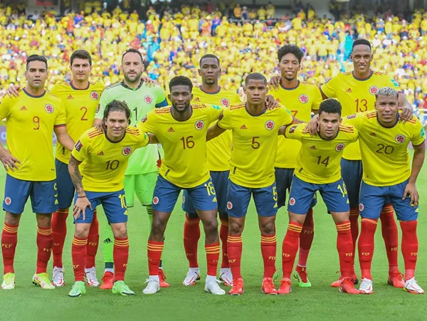 En la Selección Colombia hay dos jugadores que no están rindiendo y sus convocatorias ya parecen una clara estrategia para que tengan vitrina y junto a sus empresarios ganen más dinero.