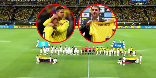 En la Selección Colombia hay dos jugadores que podrían reemplazar a James y Quintero.