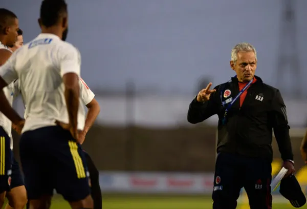 En la Selección Colombia hay muchas dudas y en las últimas declaraciones de Reinaldo Rueda crecieron esas interrogantes.