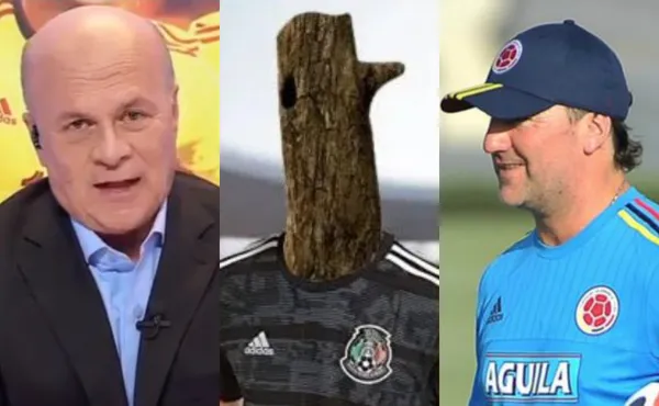 En la Selección Colombia hay un jugador que Carlos Antonio Vélez desde hace tiempo recomienda no llamar.