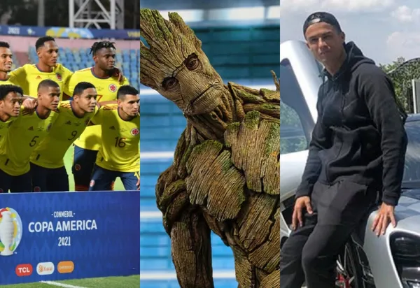 En la Selección Colombia hay un jugador que demostró que no rinde con el combinado nacional, pero sí con su club en Europa.