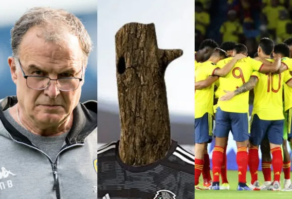 En la Selección Colombia hay un jugador que nunca dio la talla con Rueda y no merece ser tomado en cuenta para el próximo ciclo Mundial del año 2026.