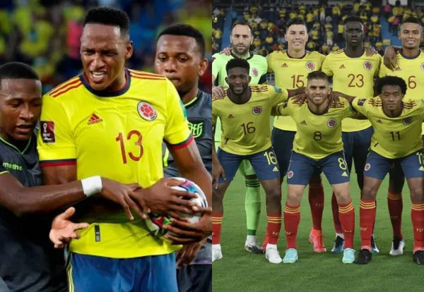 En la Selección Colombia hay un jugador que no ha sido determinante en la era de Reinaldo Rueda, es llamado siempre y se trata de Gustavo Cuéllar.