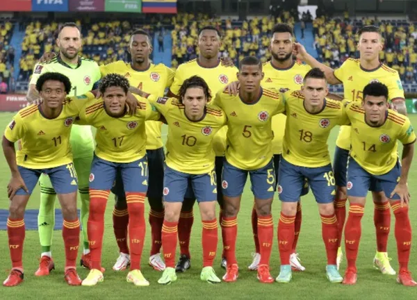 En la Selección Colombia hay un jugador que si sale de titular pondría en riesgo el resultado contra Brasil.