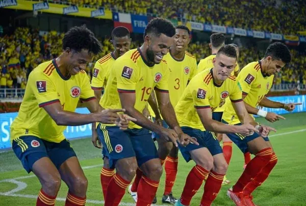 En la Selección Colombia hay un jugador que tiene claras instrucciones de no comer ciertos alimentos por órdenes de su entrenador desde Europa.