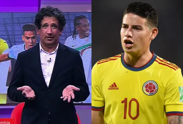 En la Selección Colombia hay una ausencia de liderazgo y el periodista Antonio Casale en su editorial hizo una propuesta para generar debate.