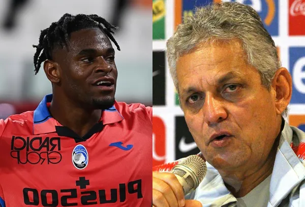 En la Selección Colombia hay una sequía de goles y ahora se comienzan a dar nuevas conjeturas que apuntan a que no son los delanteros, sino Reinaldo Rueda.