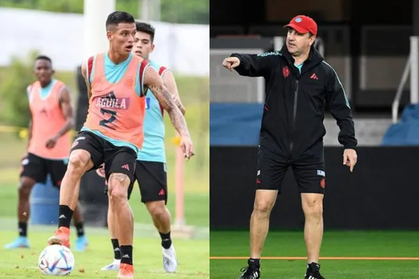 En la Selección Colombia los jugadores del fútbol local están aprovechando una ganga gracias al llamado que les ha hecho Néstor Lorenzo.