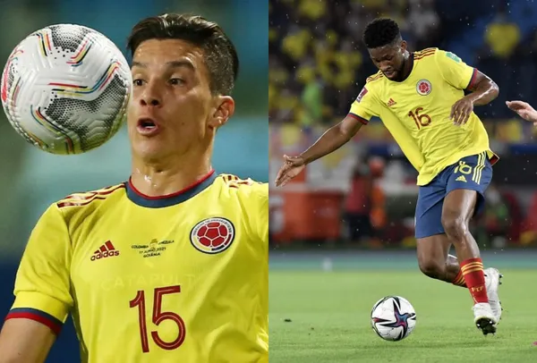 En la Selección Colombia para los partidos contra Bolivia y Venezuela, se necesitan hacer cambios urgentes, la zona de recuperación es una de esas áreas.