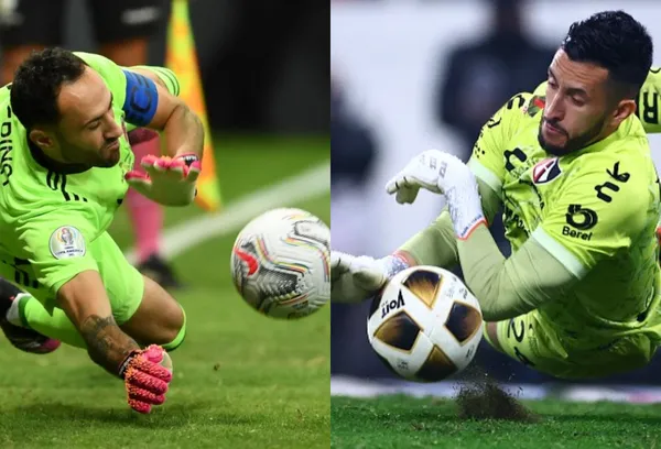 En la Selección Colombia para los partidos de eliminatorias está sonando que podría ser llamado Aldair Quintara y al parecer no ha caído muy bien ese rumor.