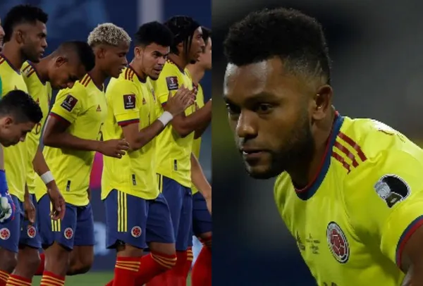 En la Selección Colombia no paran de llegar los problemas y ya habría hasta un rey de las excusas en el equipo.