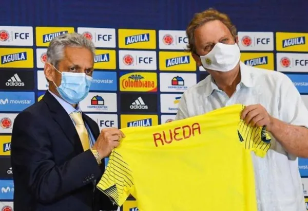 En la Selección Colombia no paran de llegar malas noticias y ahora los directivos saben que corren riesgos de irse.