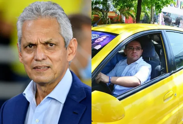 En la Selección Colombia pase lo que pase buscan a un nuevo entrenador una vez finalicen las Eliminatorias Sudamericanas.