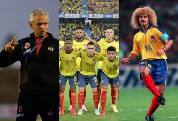 En la Selección Colombia piden una renovación en el liderazgo del equipo que dirige Reinaldo Rueda.