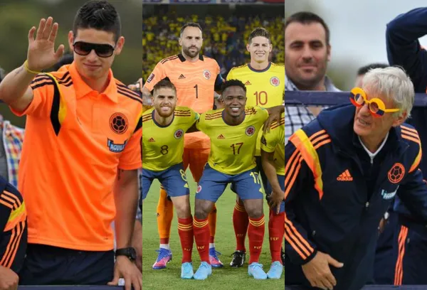 En la Selección Colombia podría llegar una de las fichas de confianza de José Néstor Pékerman.