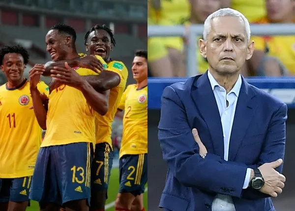 En la Selección Colombia podrían haber cambios y no tienen nada que ver con Reinaldo Rueda, ni con los jugadores, sino con los directivos.