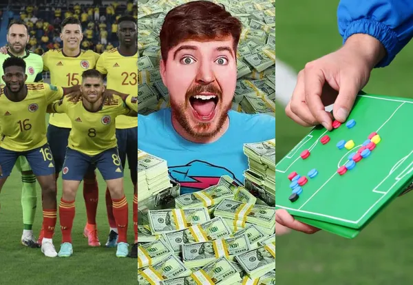 En la Selección Colombia revisan los perfiles de diversos entrenadores para reemplazar a corto plazo a Reinaldo Rueda y uno de ellos es Marcelo Bielsa, pero su alto salario complica la negociación.