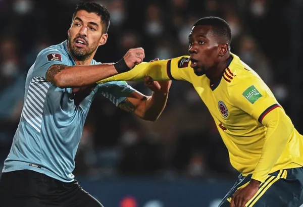 En la Selección Colombia se comienzan a proyectar nombres para lo que será la venidera doble fecha de las Eliminatorias Sudamericanas y Carlos Cuesta no está seguro.