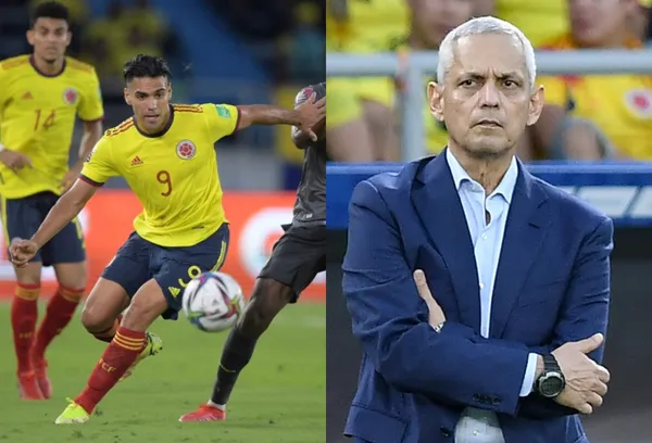 En la Selección Colombia se demostró el mal manejo de Reinaldo Rueda con los futbolistas que convocó en las Eliminatorias, al no utilizarlos de manera adecuada por su idea de juego.