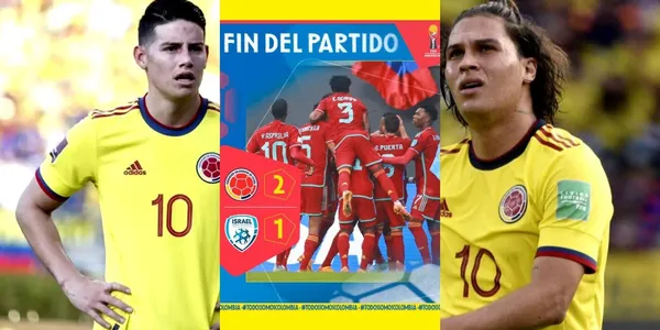 En la Selección Colombia Sub 20 hay un jugador que tiene todas la cualidades para reemplazar en el combinado de mayores a James Rodríguez y a Juan Fernando Quintero.
