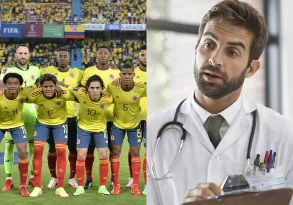 En la Selección Colombia suena como uno de los candidatos para reemplazar a Reinaldo Rueda, el venezolano Rafael Dudamel y este apostaría por realizar un acompañamiento psicológico en el equipo por un especial motivo.